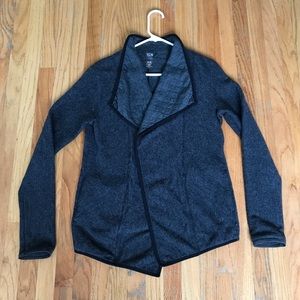 Mountain Hardwear Sarafin Wrap Sweater